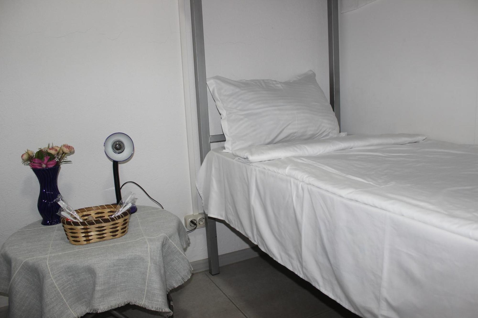 Hostel Near The Square Tbilisi Exteriör bild