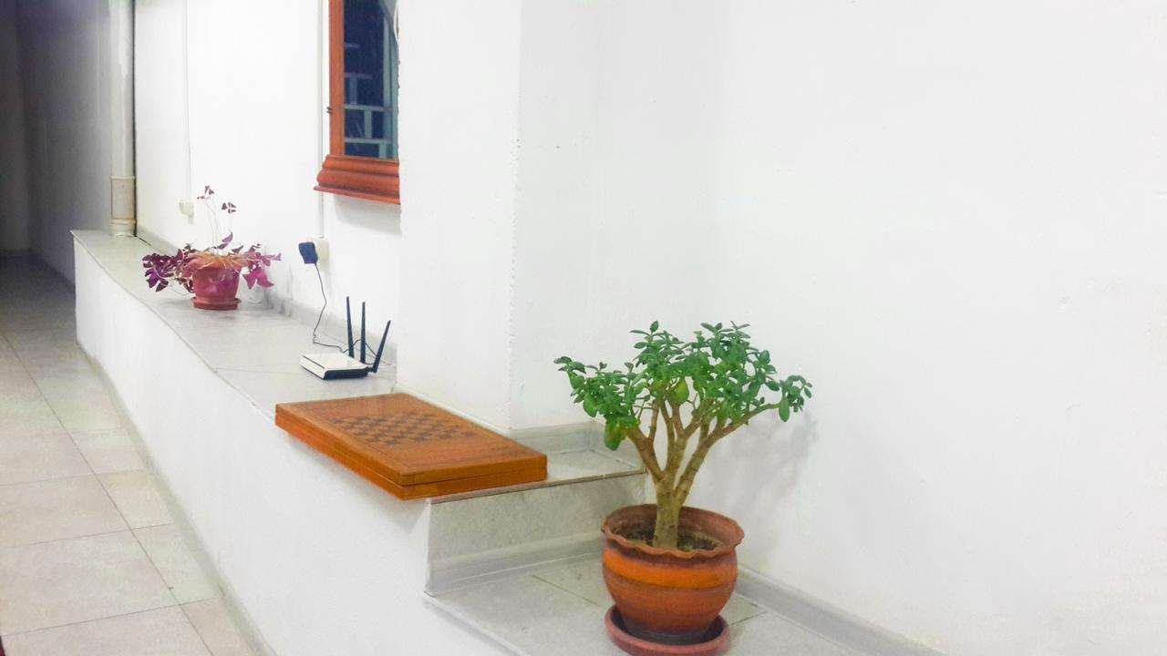 Hostel Near The Square Tbilisi Exteriör bild