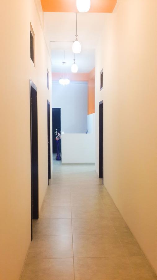Hostel Near The Square Tbilisi Exteriör bild
